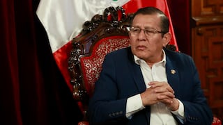 Salhuana y los cuentos chinos