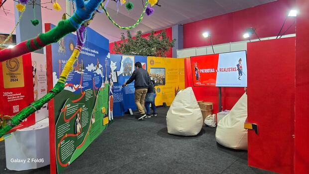 As expected from a camera on Samsung's top-end phones, the Galaxy Z Fold 6's photos have vivid colors, sharpness, and clarity.