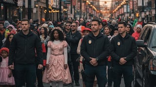 Las medidas que tomarán los ciudadanos de Chicago para celebrar Halloween ante la presencia de ICE: “Pasaremos un buen rato”