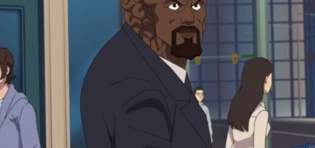 “Invincible”, ¿tendrá temporada 3?