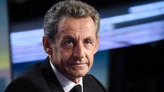 Nicolas Sarkozy asume puesto clave en cadena AccorHotels