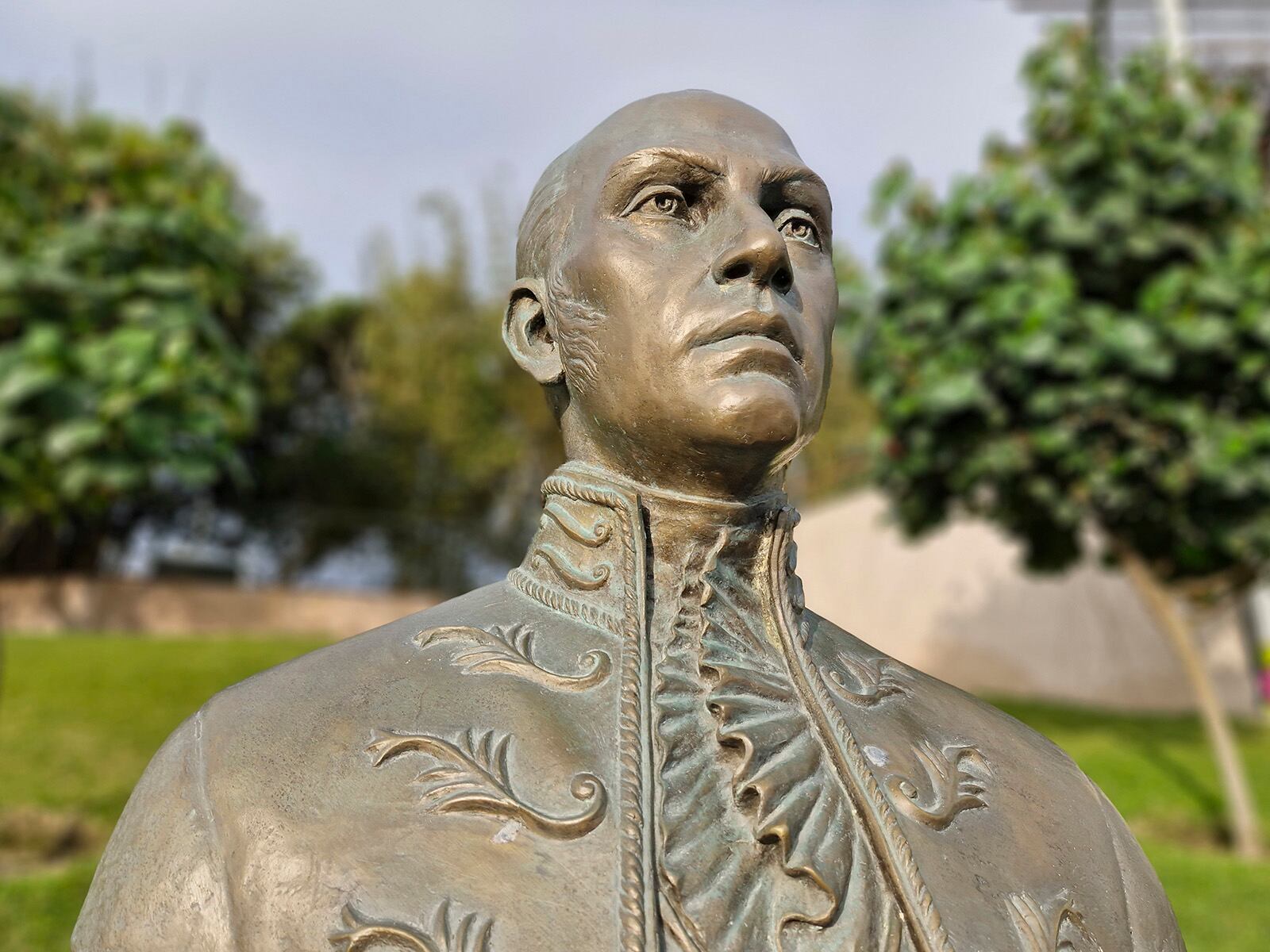 REVIEW | Así toma las fotos el Samsung Galaxy S23 FE. (Foto: MAG - Rommel Yupanqui)