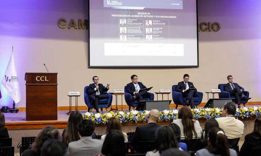Habrá un panel de ponentes y temas que será un referente único en la materia. (Foto: Joel Alonzo)