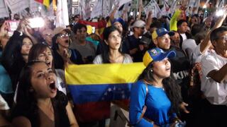 Nueva iniciativa para proteger a la migración venezolana