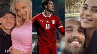 Qué se sabe sobre los supuestos casos de infidelidad en la selección de Serbia durante el Mundial Qatar 2022