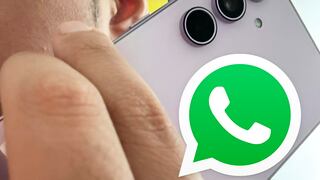 Así puedes volver a escuchar un audio de WhatsApp cuando te acerca el celular al oído
