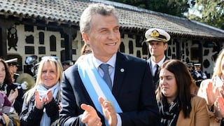Argentina recorta gastos del Estado para ahorrar US$700 mlls