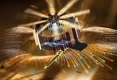 El dron más pequeño del mundo: así es el microdrón solar de solo 4,2 gramos desarrollado en China