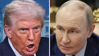 El Kremlin desafía a Trump tras las sanciones: “Veremos qué pasará en seis meses”