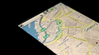Google Maps te guiará con diferentes medios de transporte para que llegues más rápido a tu destino