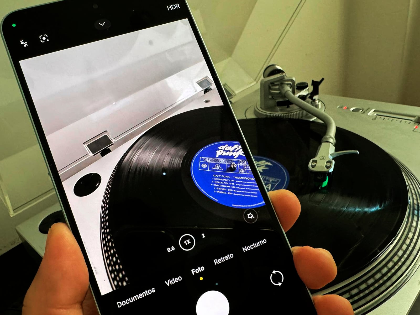 ANDROID | De esta manera podrás saber dónde se tomó una foto y cuándo desde tu celular Android. Solo sigue estos pasos. (Foto: MAG - Rommel Yupanqui)