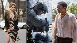 Oscar 2014: películas más nominadas y un récord por alcanzar