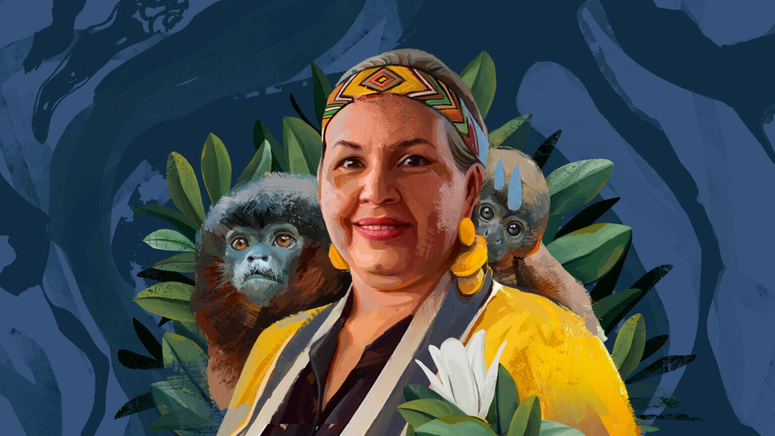 * Ilustración: Leo Jiménez.