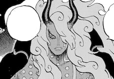 “ONE PIECE 1184” Manga: fecha confiramada del nuevo capítulo