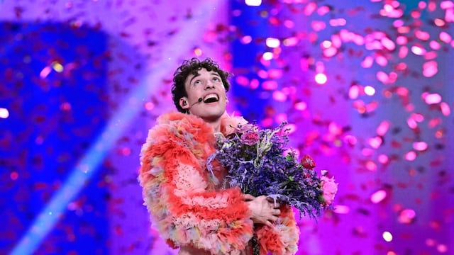 Eurovisión 2024: Suiza se lleva el concurso tras una polémica final