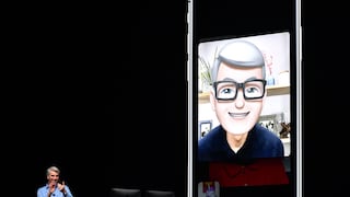 Apple lanza nuevos animojis y mejora realidad aumentada
