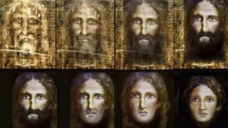 Reconstruyen el rostro de Jesucristo a lo largo de su vida