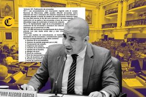 Comisión de Constitución aprueba que las encuestas puedan difundirse hasta 3 días antes de las elecciones: los alcances del dictamen