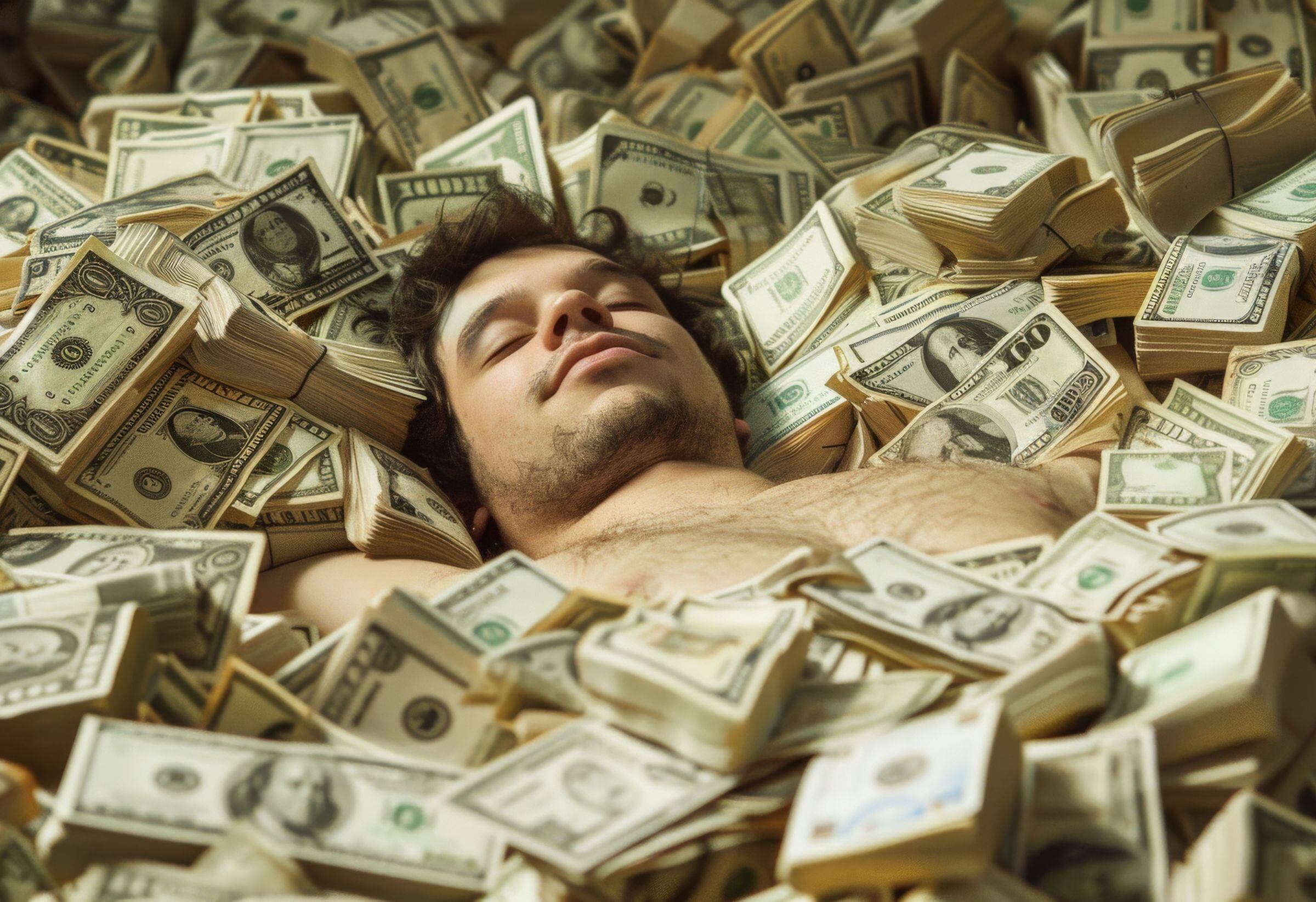 Esta pareja ha preferido mantener su identidad en secreto (Foto: Freepik)