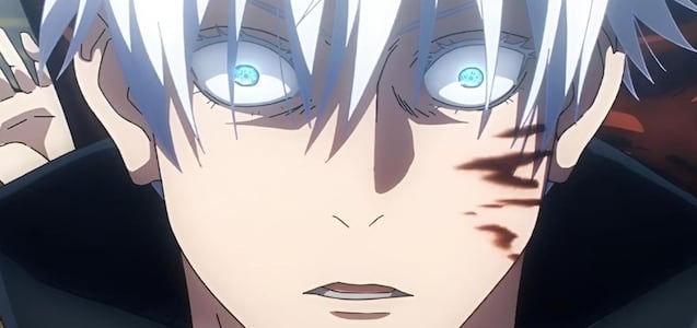 ¿Satoru Gojo regresó de la muerte?