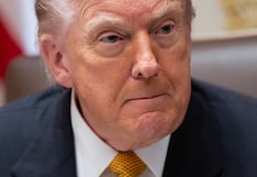 “Basura” de países “de m...”: Trump arremete contra los migrantes con renovada violencia