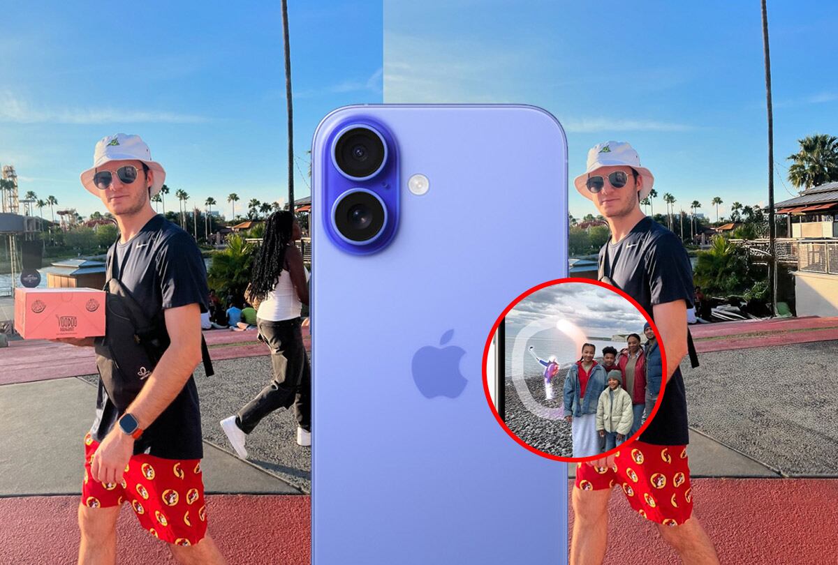 Desde ahora puedes eliminar todos los objetos de tus fotos. (Foto: Threads / brandonbutch)