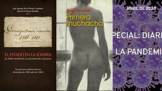 Pisapapeles: tres lecturas gratuitas para disfrutar en cuarentena