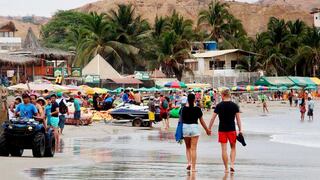 Mincetur y CAF suscriben acuerdo para potenciar el desarrollo turístico del Perú
