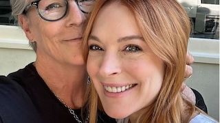 Lindsay Lohan y Jamie Lee Curtis regresan: de qué trata “Freaky Friday 2″, fecha de estreno, elenco y lo que sabemos sobre la película