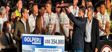 Noticias Patrocinadas