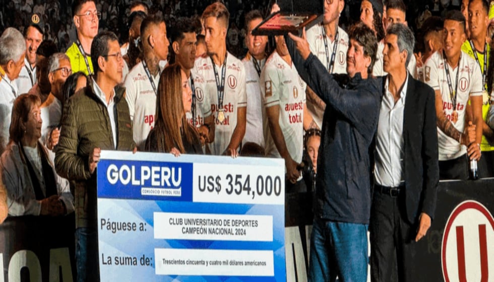 ¿Desde cuándo GOLPERU dejará de salir por la señal de MOVISTAR?. (Fuente: GOLPERU)