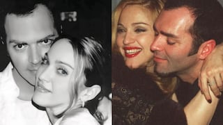 Madonna lamentó la muerte de su hermano menor Christopher Ciccone: “Lo admiraba, tenía un gusto impecable”