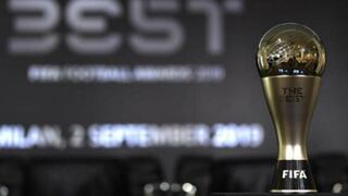 Premios The Best: Desde la FIFA nos dan detalles del galardón que se entregará el 17 de enero