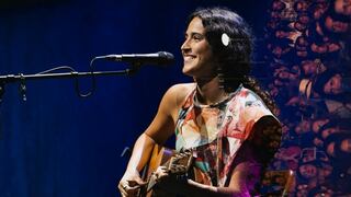 Maro confirma su llegada a Perú como parte de su gira internacional