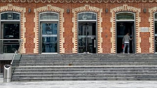 Rusia anuncia el cierre del consulado general de Alemania y del Instituto Goethe por acciones “inamistosas” de Berlín