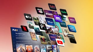 Mira Netflix, Disney+ y Prime Video en un solo lugar con Plex, un app gratuita para celulares