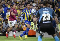 ¡No se hicieron daño! Rosario Central empató 0-0 con Independiente por Copa Libertadores 2026 | RESUMEN