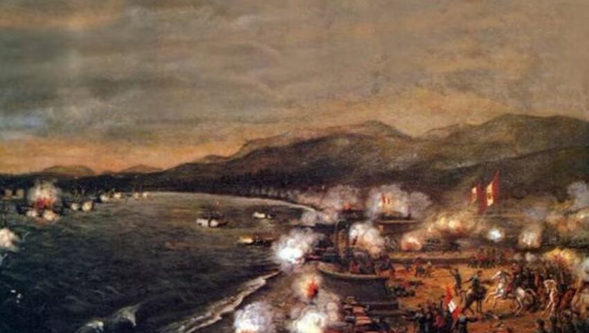 Por qué cada 2 de mayo se celebra el Combate de 2 mayo o del Callao en el Perú | En la siguiente nota te contaremos la razón por la que se celebra el Combate de 2 mayo o del Callao en el Perú, entre otros datos relacionados al tema. (Foto: Difusión)