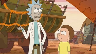 Los 10 personajes de “Rick and Morty” más odiados de la serie animada de Adult Swim