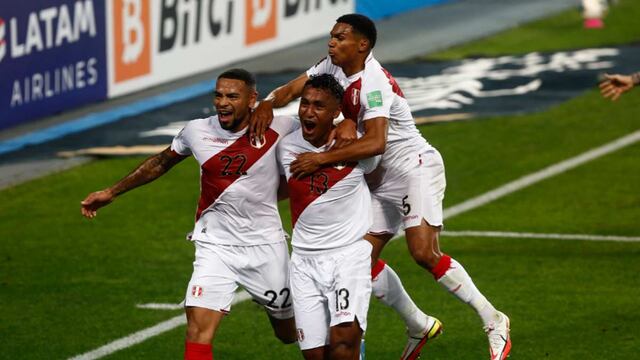 Perú vs. Chile: se agotaron las entradas para el partido por las Eliminatorias