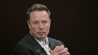 Un magnate arrastrado por sus demonios: esto dice la nueva biografía de Elon Musk