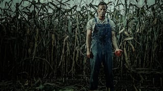 La película de Netflix "In The Tall Grass" inaugurará Festival de Sitges