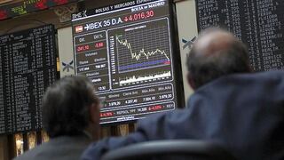 Mercados de Europa suben contagiados por repunte de Wall Street