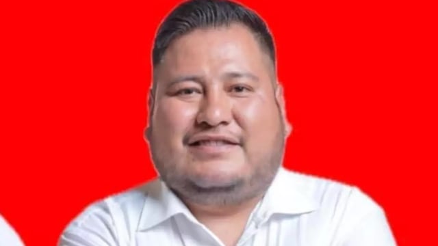Asesinan a Israel Delgado, candidato de Morena a cargo local en México horas antes de las elecciones