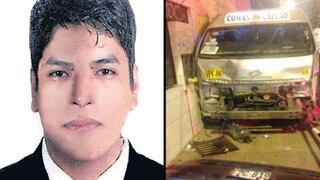 #NoTePases | Fiscalía liberó a conductor que causó la muerte de un peatón
