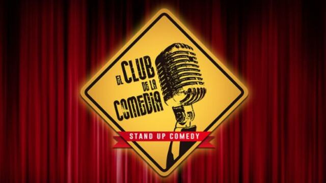 El Club de la Comedia se renueva y lanza escuela digital