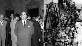 El Comercio cumple 185 años: la historia del ‘decano de los linotipistas’ que laboraba con notas manuscritas antes de las máquinas de escribir | FOTOS