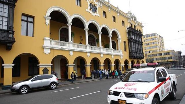 Procurador de municipio de Lima tendría conflicto de intereses