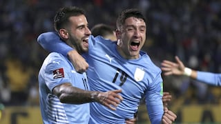 Uruguay vs. Ecuador: gol de Gastón Pereiro y resumen del 1-0 por las Eliminatorias