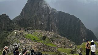Brasil desaconseja el viaje de sus turistas a Machu Picchu por las protestas